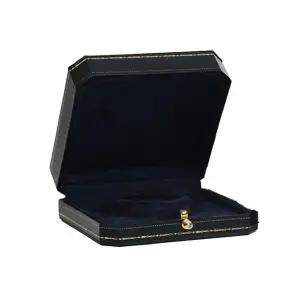 주얼리 하드케이스 팔찌 보관함 앤틱 선물 포장 상자 (WFKAIEV)