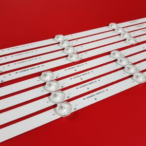 LED 백라이트 스트립 RF-AZ550E30-0601B-12 0501A A4 SDL550WY LD0-910 LC550EGJ SK 55UJ6000 55M9