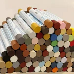 목재 마루 스크래치 마닥 보 크레용 메꾸미 메꿈제