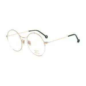 (국내당일출고) [나탈리 블랑] 명품 안경테 NB-SUZANNE 251-2 라운드 메탈 여자 안경