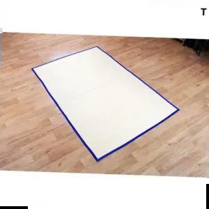 경량돗자리 돗자리 왕골 코맷 제사자리 매트 100x190