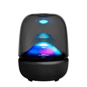 삼성전자 오라스튜디오5  무선 블루투스 스피커 프리미엄 조명 사운드 하만카돈