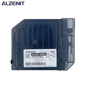 Embraco 냉장고 제어 보드 PCB 193525231 마더 냉동고 부품 CF02D01 M0.076F00 VES 2.1A 회로