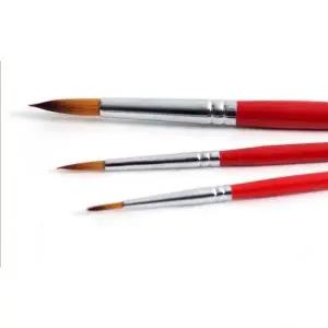 루벤스 인조세필330 5호 환붓 개(1개입)