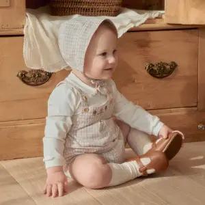 [오가닉맘]베니안면모달바디수트세트 MLSTQS06