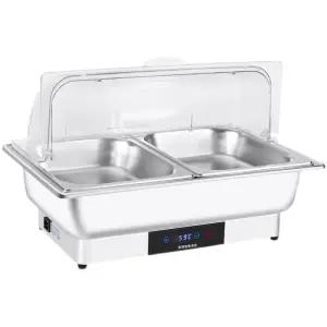 미니 반찬 냉장고 신선유지 영업용 쇼케이스 식당