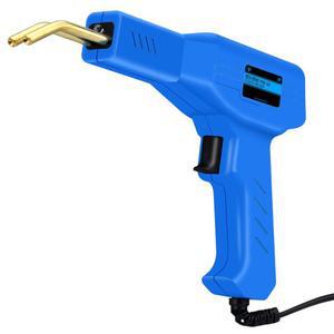 철심용접기 접합 수리기 복원 인두기 부품 범퍼 핫멜트 파손 플라스틱 납땜 공구