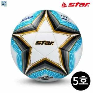 5호 FIFA 더 폴라리스 3000 화이트 축구공