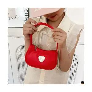 키체샵 여성 토트백 가을 캐주얼 트렌드 슬림핏 솔리드 HO3