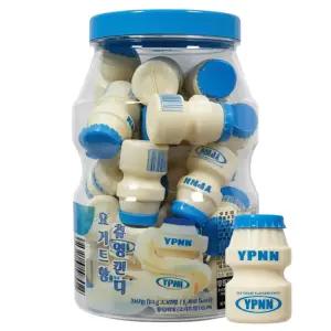 YPNN 요거트향 츄잉캔디 360g (12g x 30개)