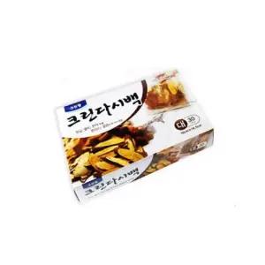 크린 다시백 대(30매) -H/위생팩/봉지/봉다리/위생비