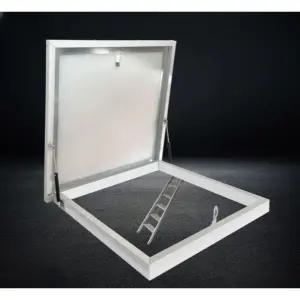 지붕 채광창 덮개 경사 채광창문 환기 옥탑방 천창 농막