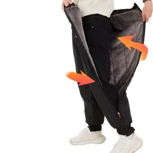 오토바이 방한복 라이더 바지 배달복 방한슈트 두꺼운 빅사이즈 조거