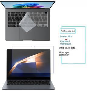 삼성 호환 갤럭시 호환 Book5/4 Pro 360 스크린 세이버 940XHA 키보드 필름 14 인치 Book4Edge 보호 940XGK