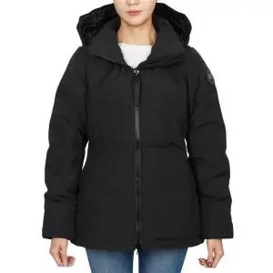 캐나다구스 첼시 여성 패딩 점퍼 3804WB 9061