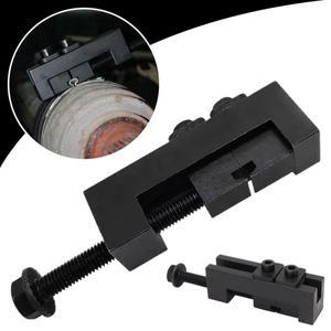 제거 불가능 잠금 도구 드라이브 샤프트 CV 부트 클램프 먼지 클램핑 교체 커버 B4O1