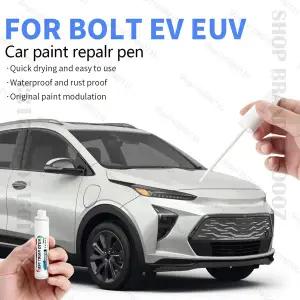 쉐보레 볼트 EV EUV - BEV2 울티움 BEV3 페인트 수리 펜 터치업 스크래치 제거 DIY 자동차 액세서리 블랙