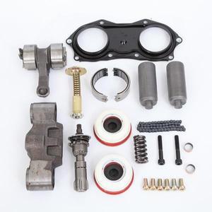 공급 펌프 트럭 브레이크 캘리퍼 수리 키트 브레이크 자동차 부품 캘리퍼 수리 키트 공장 직접 판매
