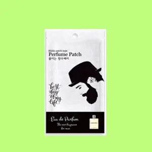 붙이는 30대 남자향수 라벤더 베르가모스버베나 30대남자향수 40대남자향수