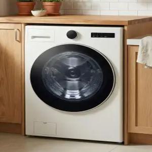 LG전자 트롬 AI 오브제컬렉션 세탁기 FX25EF 25kg P.H 전.국.무.료