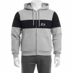 [발렌시아가]25 로고 자수 스웨트수트 후디 808832 TRVJ2 1167 817739