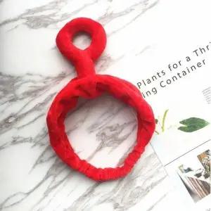 [하프클럽/]1 1 텔레토비 세안밴드 헤어밴드 보라돌이 뽀 뚜비 나나 머리띠