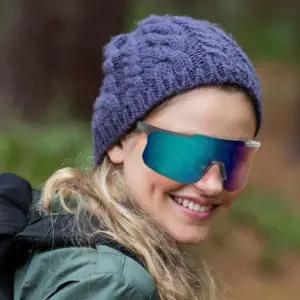 [하프클럽/]스포츠 선글라스 고글 자전거 러닝 골프 등산 낚시