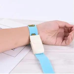 토니켓 혈액투석 지혈밴드 찍찍이 지혈대 원터치 WB17234