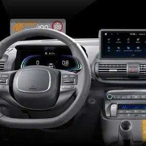 현대 캐스퍼/더뉴캐스퍼/일렉트릭 전용 HUD 순정 내비게이션 연동 헤드업디스플레이 과속 스쿨존 후면 구간 단속