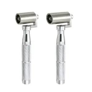 스텐도배롤러 34mm 40mm 도배로라 미니롤러 벽지작업 스텐도배롤러 도배기계