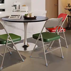 원목의자 우드췌어 의자 식탁 나무 목재 다이닝 레트로 복고풍 엔틱 티 레스토랑 등받이 접이식 미드 센추