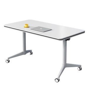 학원용 책상 회의 강사 80x40cm 교수대 소강대상 테이블 80x40 연수용 폴딩