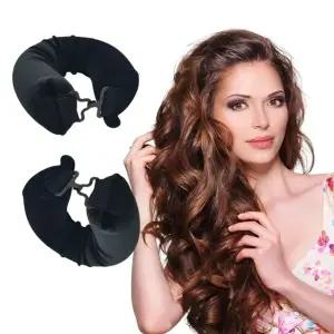 셀프스타일링 파마 웨이브 헤어롤 볼륨 구르프 3p (WFKBROS)