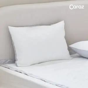 [카라즈]아이 추워 접촉 냉감 베게 커버 사이즈 여름 이불