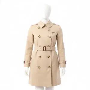 [버버리]25 Mid-Length Chelsea Heritage Trench Coat 8079404 미드 렝스 첼시 트렌치 코트 817698