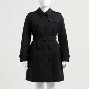 [버버리]생산 Mid-Length Kensington Heritage Trench Coat 8079409 미드 렝스 켄징턴 트렌치코트 819954