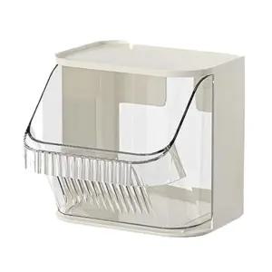 투명 아크릴 수납 커피 캡슐 보관함 정리함 커피캡슐보관함 캡슐보관함