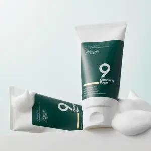 닥터트웬티프로젝트 쫀득버블 딥클렌징 나인 쑥 클렌징폼 150ml