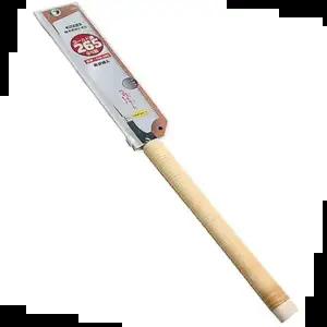 목수톱 타지마 목공톱 나무 외날 쇠톱 DF