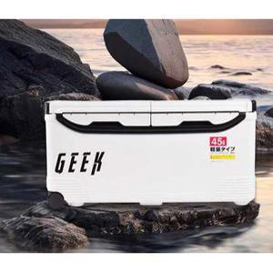 대장쿨러 갈치 낚시 흰색 40L 45L 아이스박스 아이스