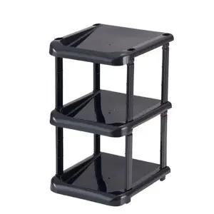 [하프클럽/]신발 정리장 현관 수납장 보관함 야마다 수납 가구