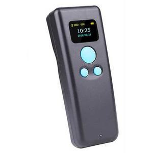 cj 택배스캐너 안드 스캔 블랙 리더기 바코드 큐알코드 적색광 기사 스캐너