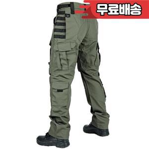전술복 작업복 바지 남성용 카모 군복  세트 여행 아미 셔츠 하이킹 훈련용 사냥복