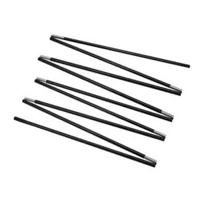 멋진 개업식 홍보용 풍선아치폴대 6m 재사용가능 크리스마스 꾸미기