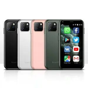 미니 스마트폰 팜폰 투폰 휴대폰 서브폰 공기계 세컨폰