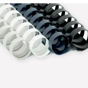 플라스틱링 제본 스프링 제본링 10mm 25개 rzO7+6ocf