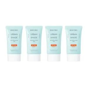 듀이트리 선크림 듀이토리 썬크림 40ml 4개 MJ