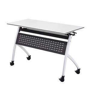 연수용 테이블 접이식 세미나테이블 세미나탁자 1200x600x750 세미나 교육장