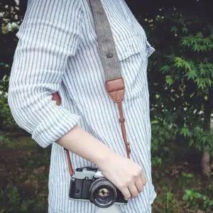 [하프클럽/]DSLR 카메라 스트랩 안전 연결 부속품 부자재