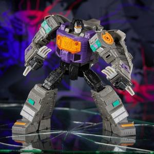 Hasbro Transformers 클래식 장난감 Shattered Glass 리더 Grimlock 액션 피규어 로봇 수집품 선물 Hobbi